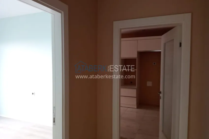 Приобрести Квартира 3+1 с отдельной кухней в новом комплексе, район Махмутлар – Алания 15 