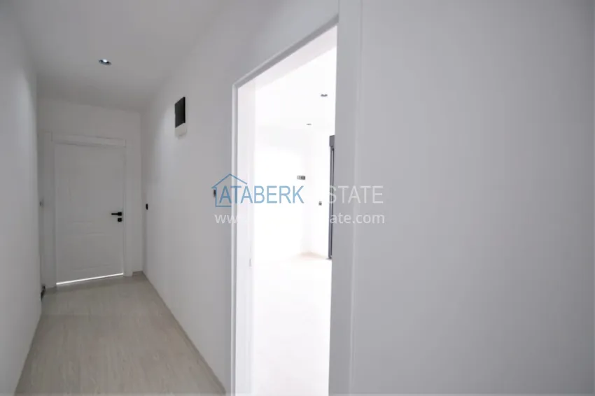 Приобрести Элитная недвижимость в Алании от застройщика в новом роскошном коттеджном комплексе 11