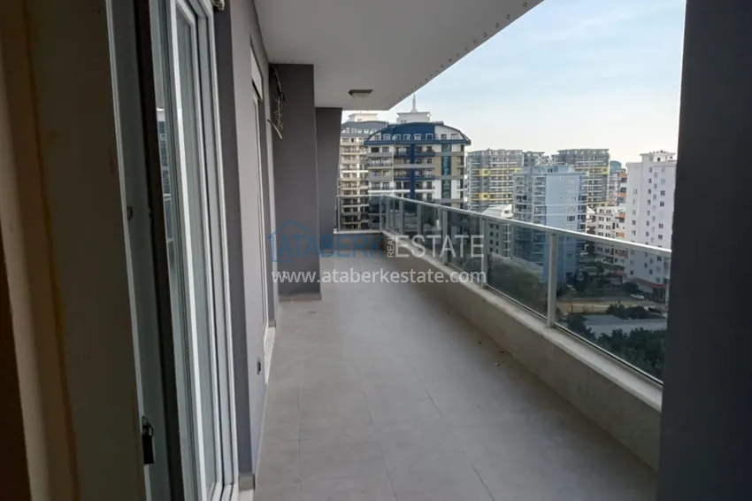 Приобрести Квартира 3+1 с отдельной кухней в новом комплексе, район Махмутлар – Алания 17 