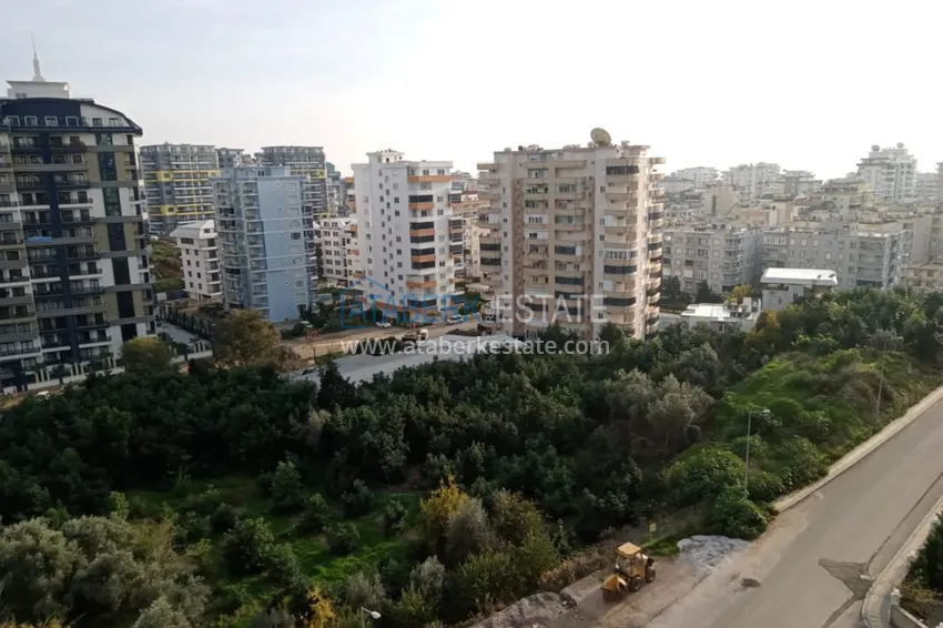 Приобрести Квартира 3+1 с отдельной кухней в новом комплексе, район Махмутлар – Алания 19 