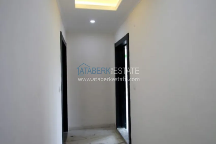 Приобрести Двухкомнатная квартира с чистовой отделкой в новом комплексе - Газипаша 1 