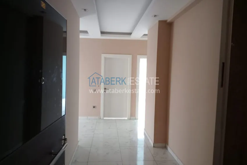 Приобрести Квартира 3+1 с отдельной кухней в новом комплексе, район Махмутлар – Алания 1 