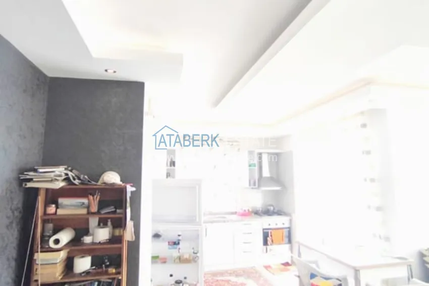 Приобрести Квартира 2+1 от собственника в комплексе городского типа, район Махмутлар – Алания  4 