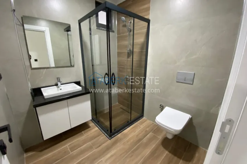 Приобрести Элитная недвижимость в Алании от застройщика в новом роскошном коттеджном комплексе 15