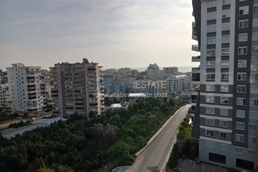 Приобрести Квартира 3+1 с отдельной кухней в новом комплексе, район Махмутлар – Алания 20 