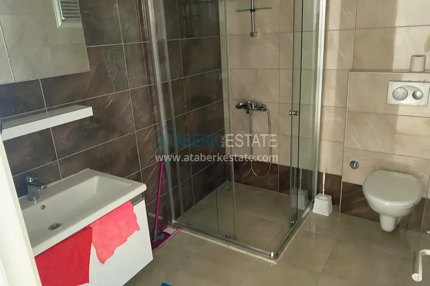 Приобрести Дуплекс 4+1 с выходом в сад в Кестеле меблированный в элитной резиденции 22 