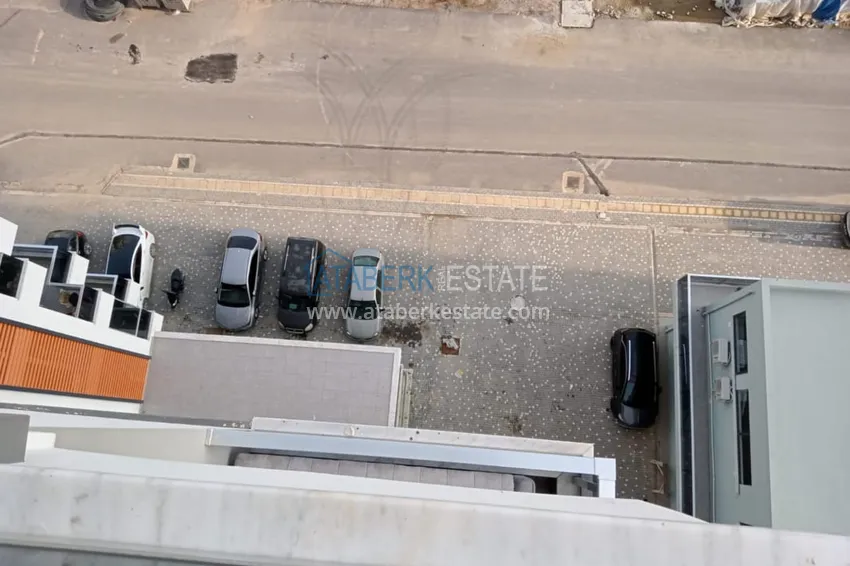 Приобрести Квартира 3+1 с отдельной кухней в новом комплексе, район Махмутлар – Алания 22 