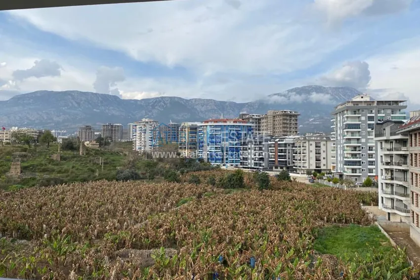 Приобрести Меблированная квартира 1+1 в новом бутик-комплексе – Махмутлар, Алания 22 