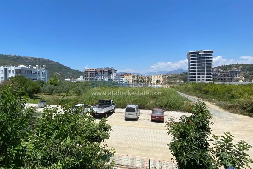 Приобрести Городская трехкомнатная квартира в Газипаше – открыт для ВНЖ 22 