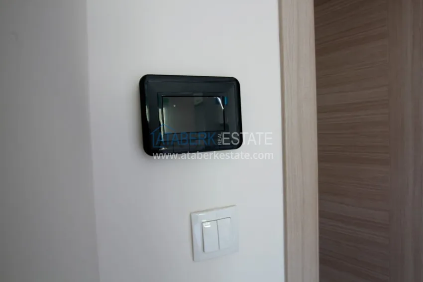 Приобрести Двухкомнатная квартира с чистовой отделкой в новом комплексе - Газипаша 2 