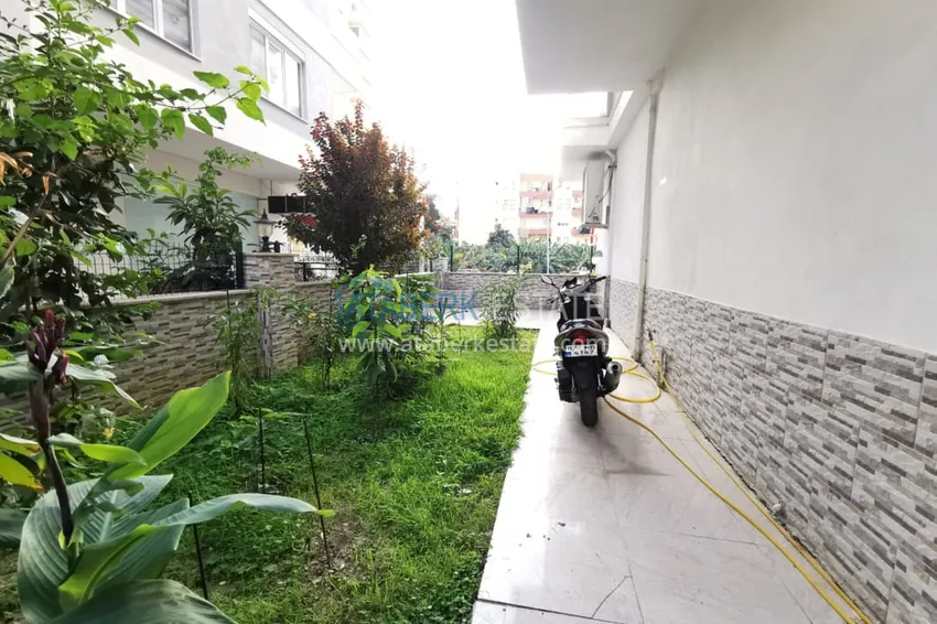 Квартира 2+1 от собственника в комплексе городского типа, район Махмутлар – Алания  2 