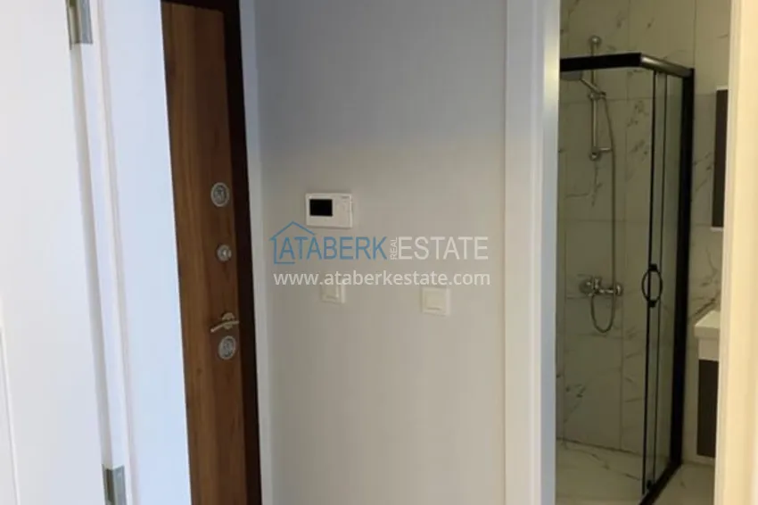 Приобрести Меблированная квартира 1+1 в новом бутик-комплексе – Махмутлар, Алания 2 