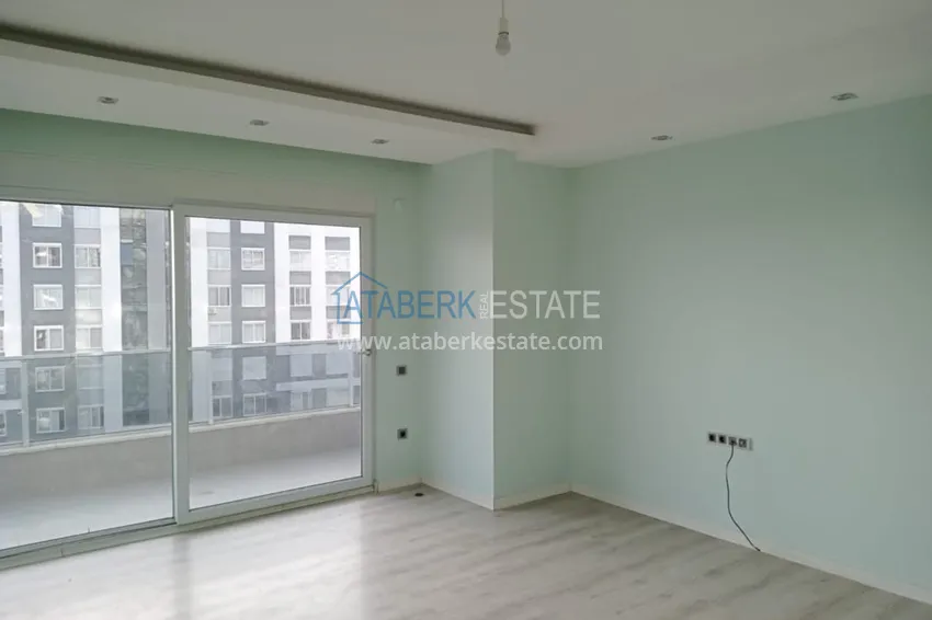 Приобрести Квартира 3+1 с отдельной кухней в новом комплексе, район Махмутлар – Алания 3 