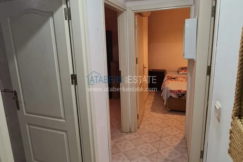 Приобрести Квартира 3+1 меблированная в 200 метрах от моря, район Махмутлар – Алания 3 