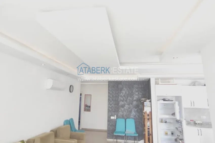 Приобрести Квартира 2+1 от собственника в комплексе городского типа, район Махмутлар – Алания  6 