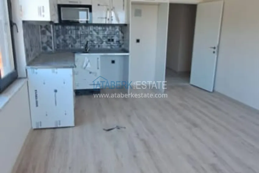 Приобрести Квартира 2+1 с видом на море и горы в районе Демирташ, открытом для ВНЖ  3 