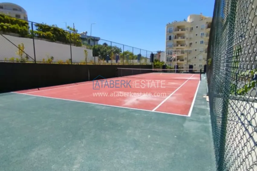 Срочная продажа! Квартира 2+1 от собственника с чистовой отделкой и видом на море, район Авсаллар – Алания  4 