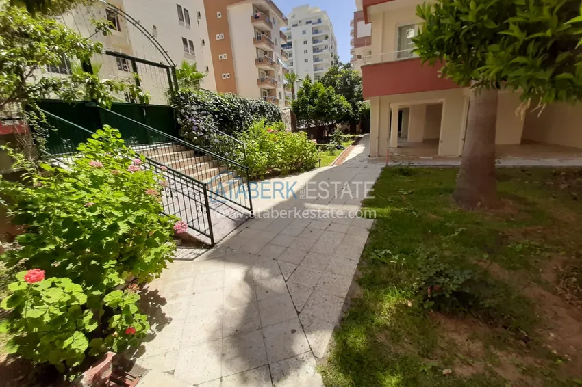 Квартира 3+1 меблированная в 200 метрах от моря, район Махмутлар – Алания 5 