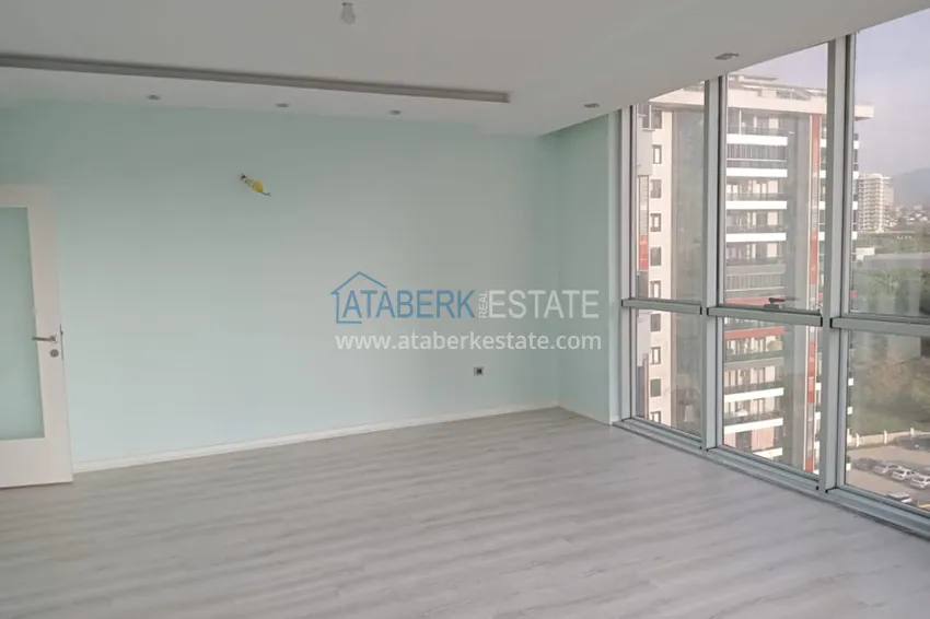 Приобрести Квартира 3+1 с отдельной кухней в новом комплексе, район Махмутлар – Алания 4 