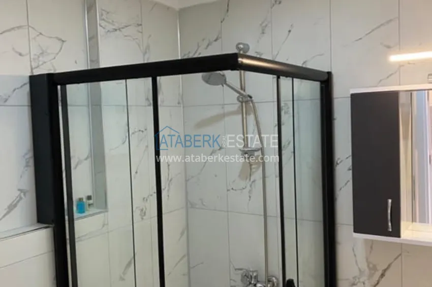 Приобрести Меблированная квартира 1+1 в новом бутик-комплексе – Махмутлар, Алания 4 