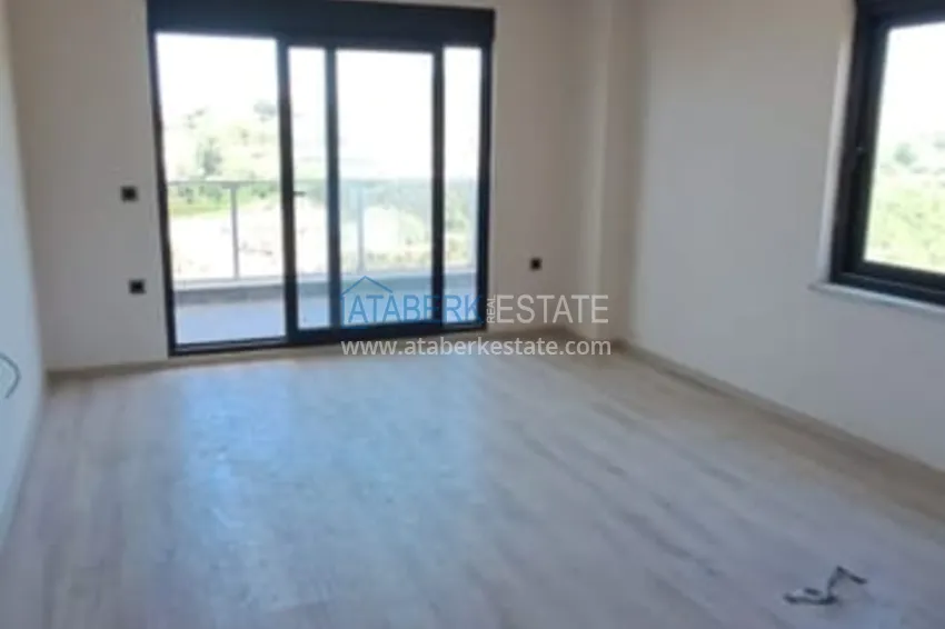 Приобрести Квартира 2+1 с видом на море и горы в районе Демирташ, открытом для ВНЖ  4 