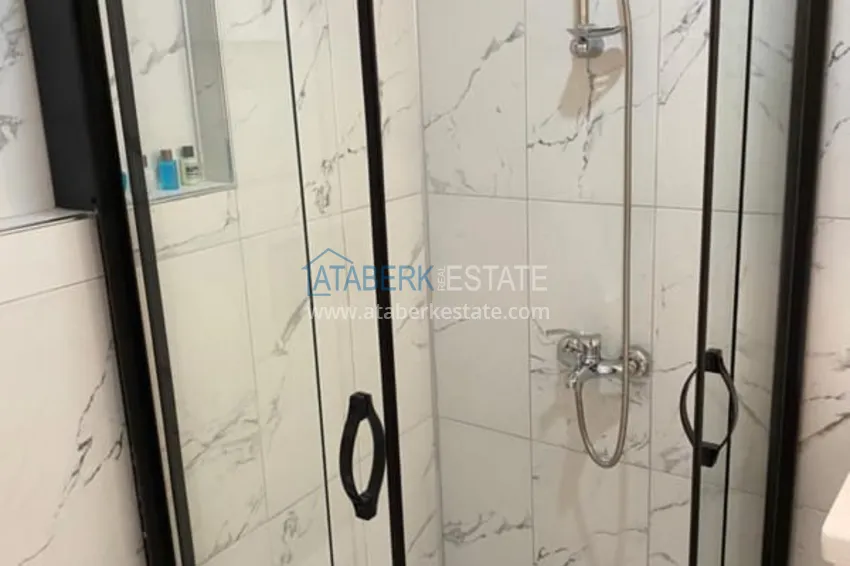 Приобрести Меблированная квартира 1+1 в новом бутик-комплексе – Махмутлар, Алания 5 