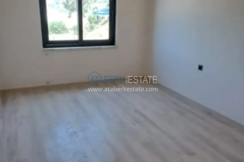 Приобрести Квартира 2+1 с видом на море и горы в районе Демирташ, открытом для ВНЖ  5 