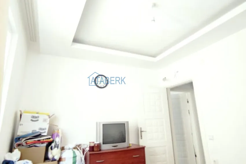 Приобрести Квартира 2+1 от собственника в комплексе городского типа, район Махмутлар – Алания  9 