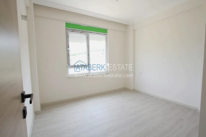 Приобрести Двухкомнатная квартира с чистовой отделкой в новом комплексе - Газипаша 6 