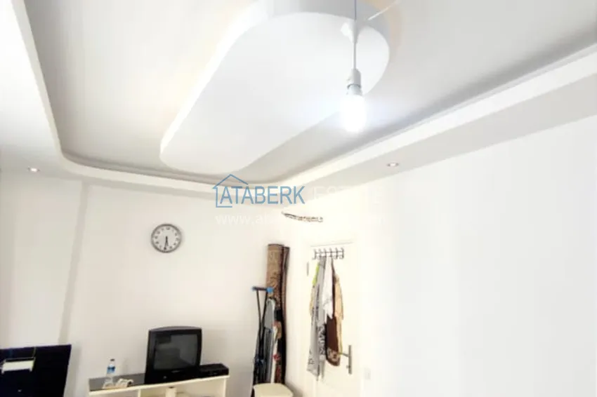 Приобрести Квартира 2+1 от собственника в комплексе городского типа, район Махмутлар – Алания  10 