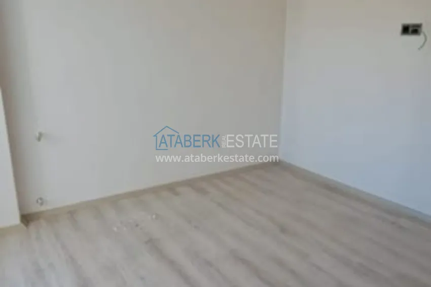 Приобрести Квартира 2+1 с видом на море и горы в районе Демирташ, открытом для ВНЖ  7 