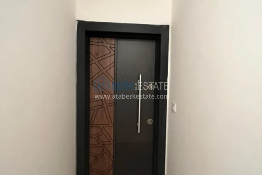 Приобрести Квартира 2+1 в Авсалларе с отдельной кухней и открытым видом 1 