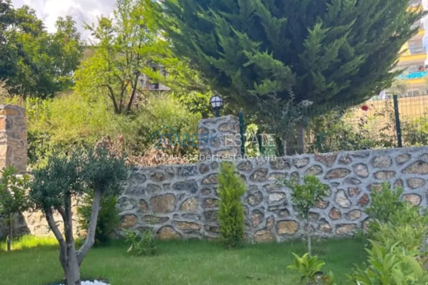 Квартира в новом бутик-комплексе – Алания, район Оба 7