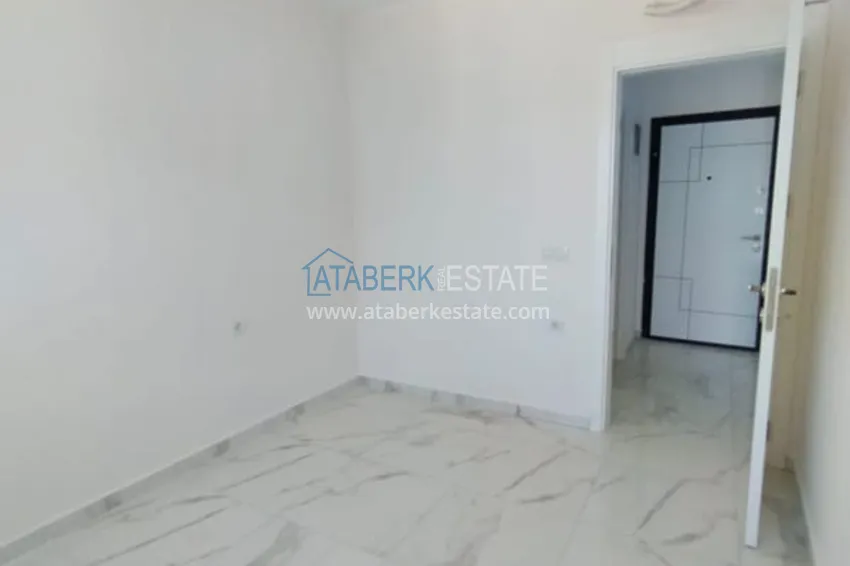 Приобрести Квартира 1+1 от собственника с чистовой отделкой, район Авсаллар – Алания 4