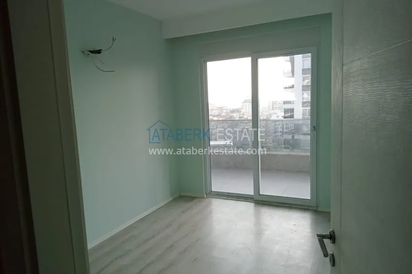 Приобрести Квартира 3+1 с отдельной кухней в новом комплексе, район Махмутлар – Алания 7 