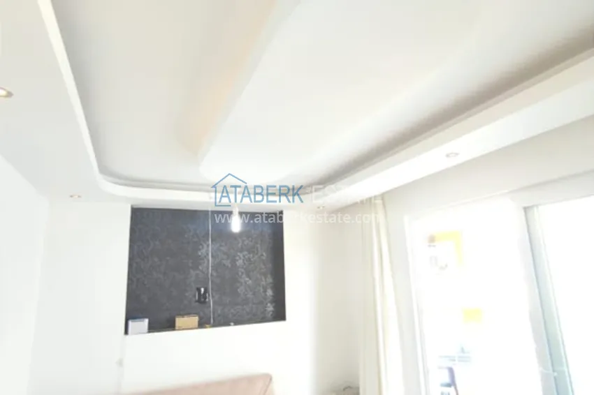 Приобрести Квартира 2+1 от собственника в комплексе городского типа, район Махмутлар – Алания  11 