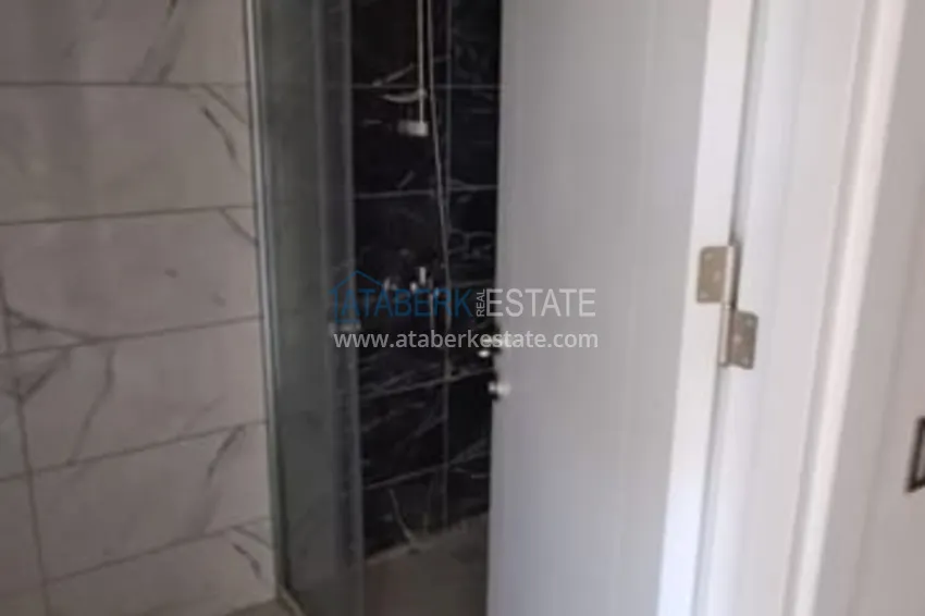 Приобрести Квартира 2+1 с видом на море и горы в районе Демирташ, открытом для ВНЖ  8 