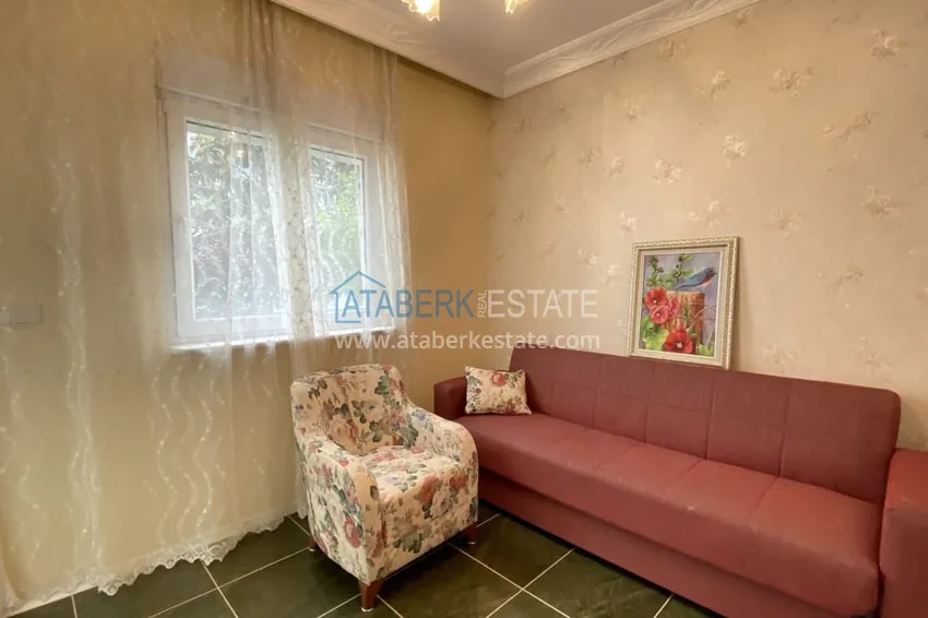 Приобрести Меблированная квартира 2+1 в 250 метрах от моря - район Махмутлар, Алания 10 