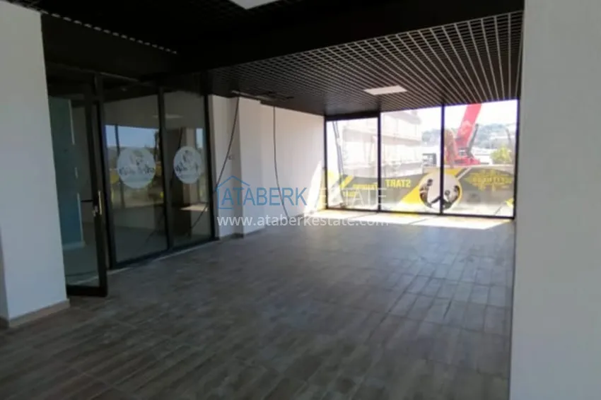 Квартиры в Авсалларе от застройщика в новостройке 8 