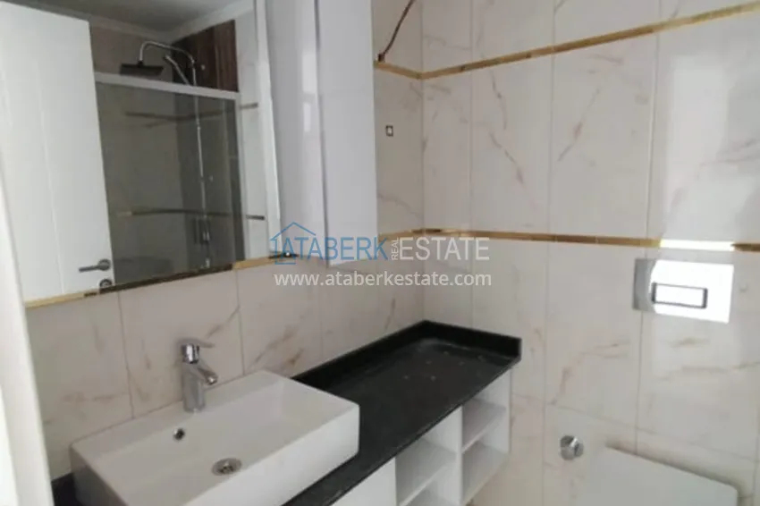 Приобрести Квартира 1+1 от собственника с чистовой отделкой, район Авсаллар – Алания 5