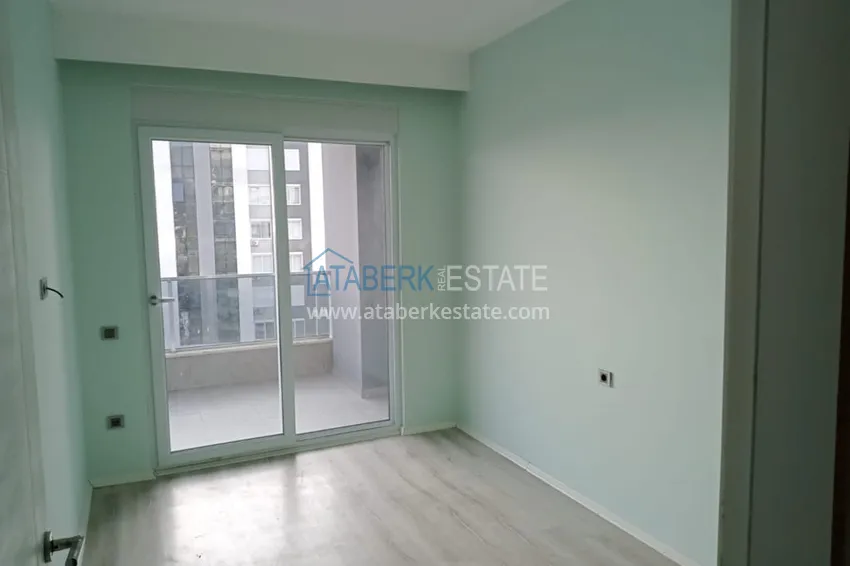 Приобрести Квартира 3+1 с отдельной кухней в новом комплексе, район Махмутлар – Алания 8 