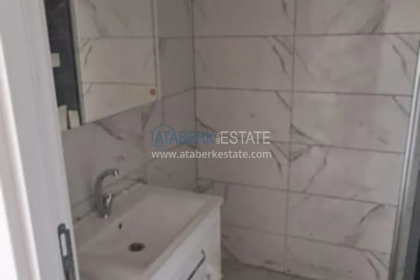 Приобрести Квартира 2+1 с видом на море и горы в районе Демирташ, открытом для ВНЖ  9 