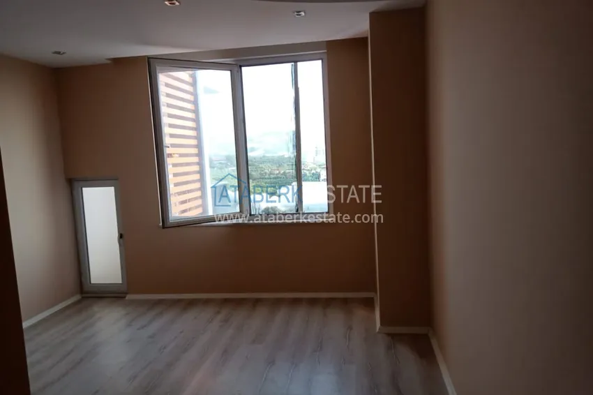 Приобрести Квартира 3+1 с отдельной кухней в новом комплексе, район Махмутлар – Алания 9 