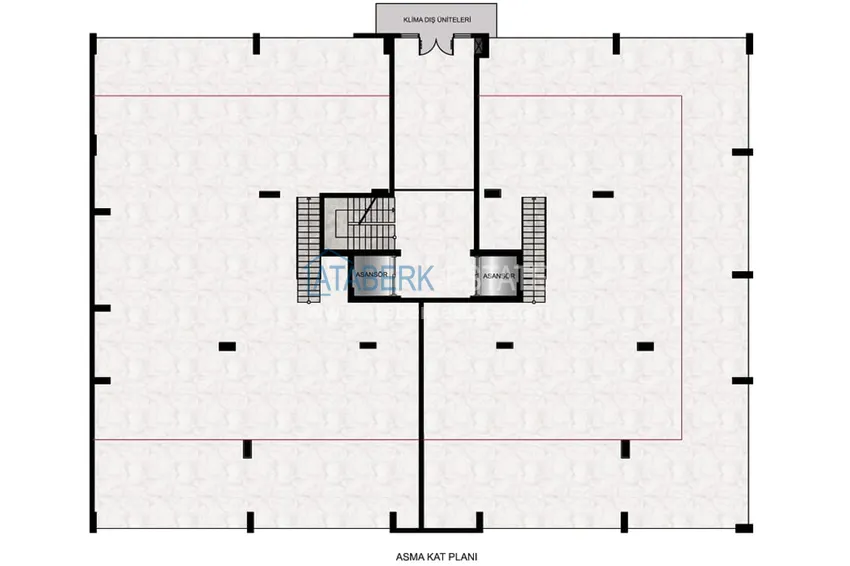 Купить дешево Новый проект малоэтажного жилого комплекса в Газипаше 6 