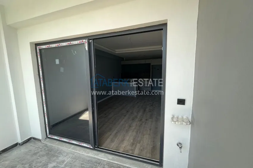 Приобрести Срочная продажа! Квартира 1+1 в 300 метрах от моря в новом жилом комплексе в районе Арпачбахшиш-Мерсин 20