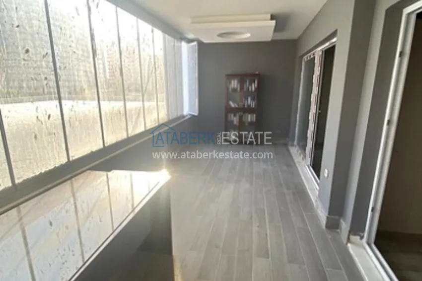 Приобрести Квартиры в современном жилом комплексе на завершающем этапе строительства Томюк-Мерсин 20 