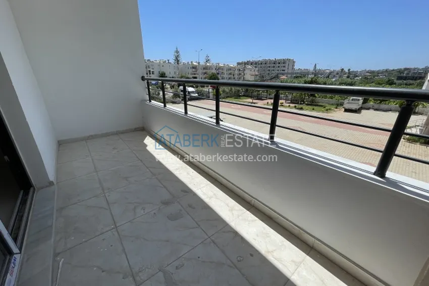 Приобрести Квартира 1+1 с видом на море и горы в районе Эрдемли-Мерсин 15 