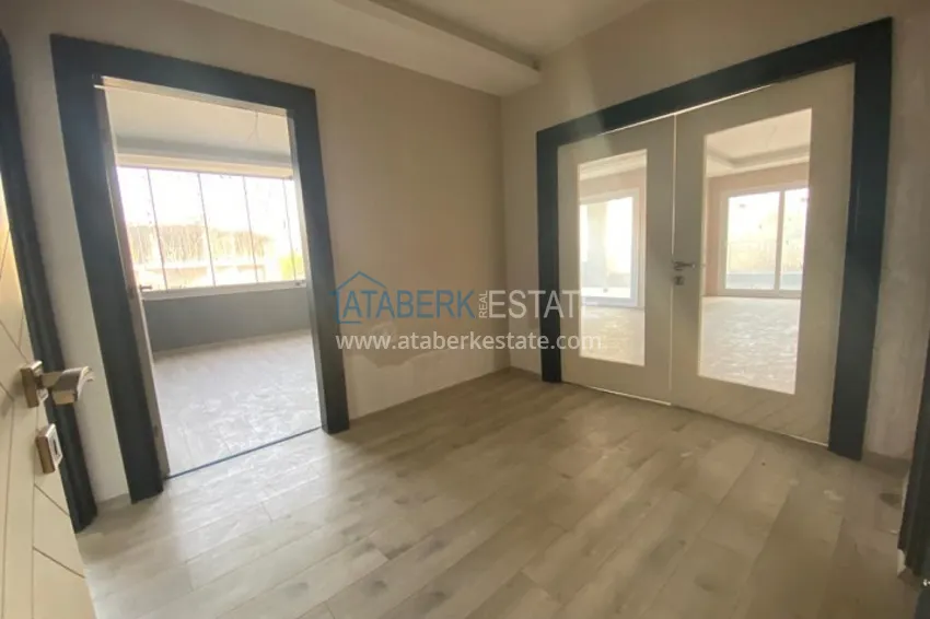 Приобрести Квартиры в современном жилом комплексе на завершающем этапе строительства Томюк-Мерсин 13 