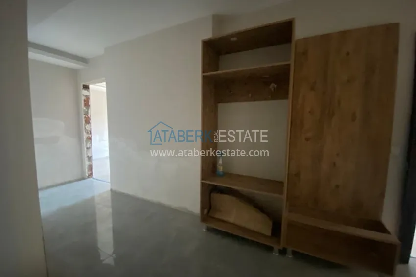 Приобрести Квартиры в современном жилом комплексе на завершающем этапе строительства Томюк-Мерсин 14 