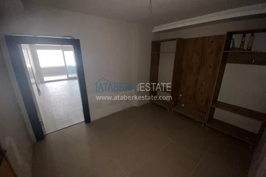 Приобрести Квартиры в современном жилом комплексе на завершающем этапе строительства Томюк-Мерсин 15 